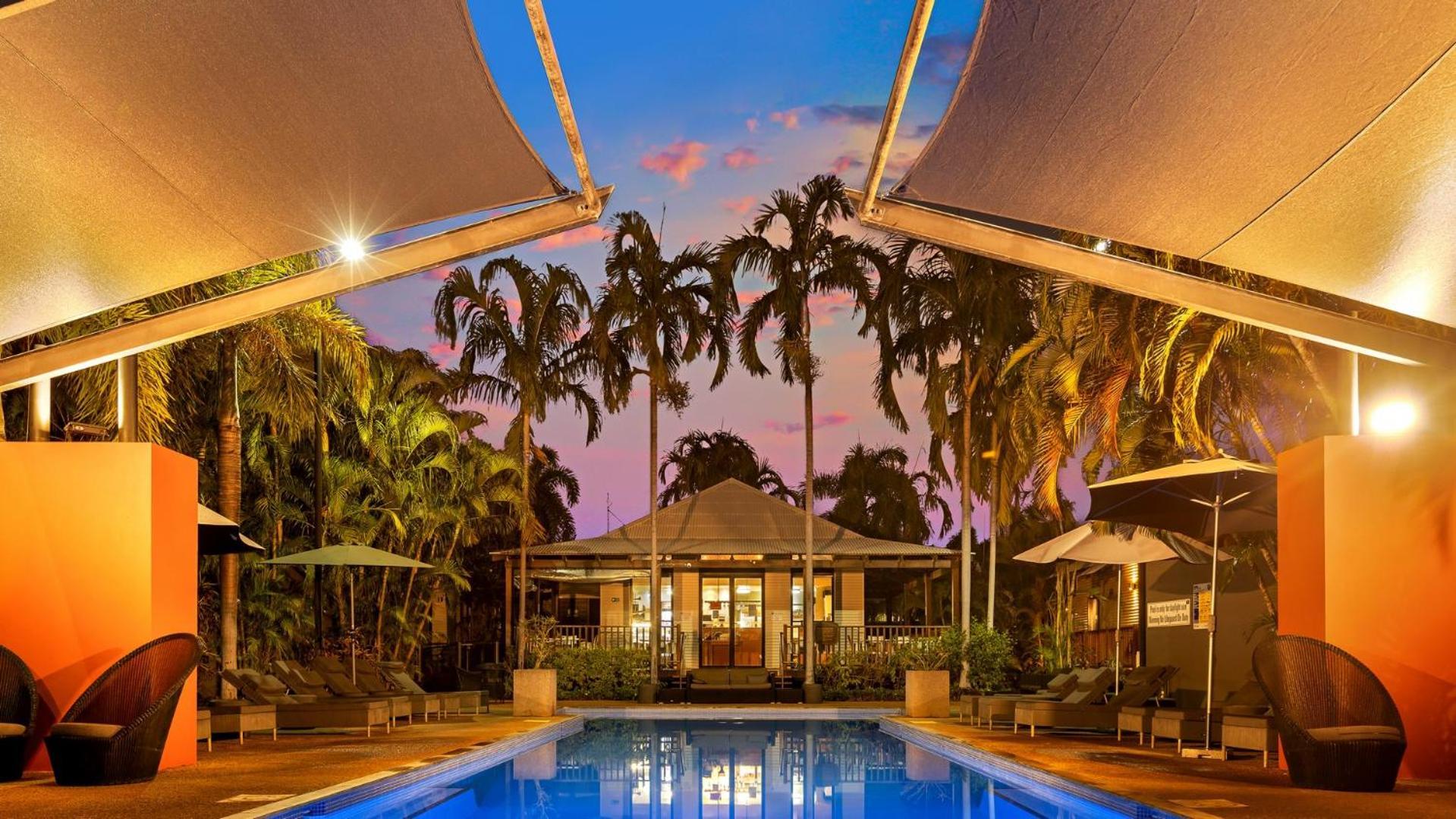 The Pearle Of Cable Beach Broome Exterior photo