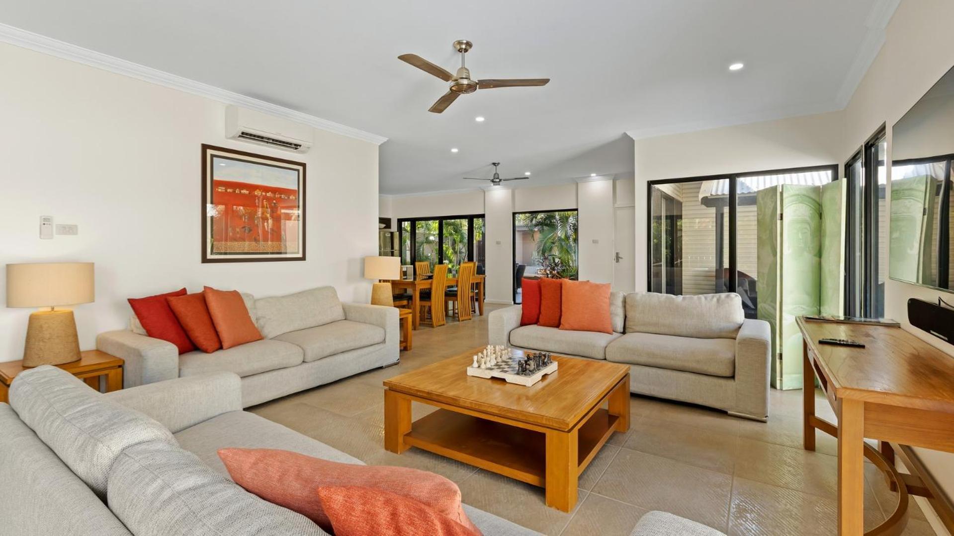 The Pearle Of Cable Beach Broome Exterior photo