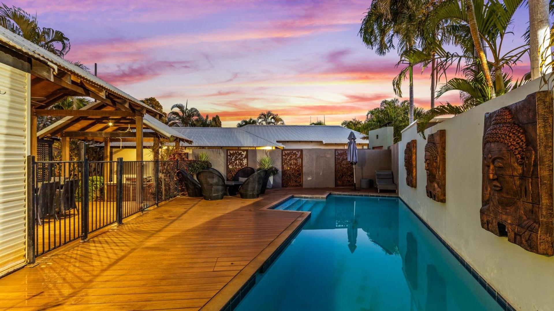 The Pearle Of Cable Beach Broome Exterior photo
