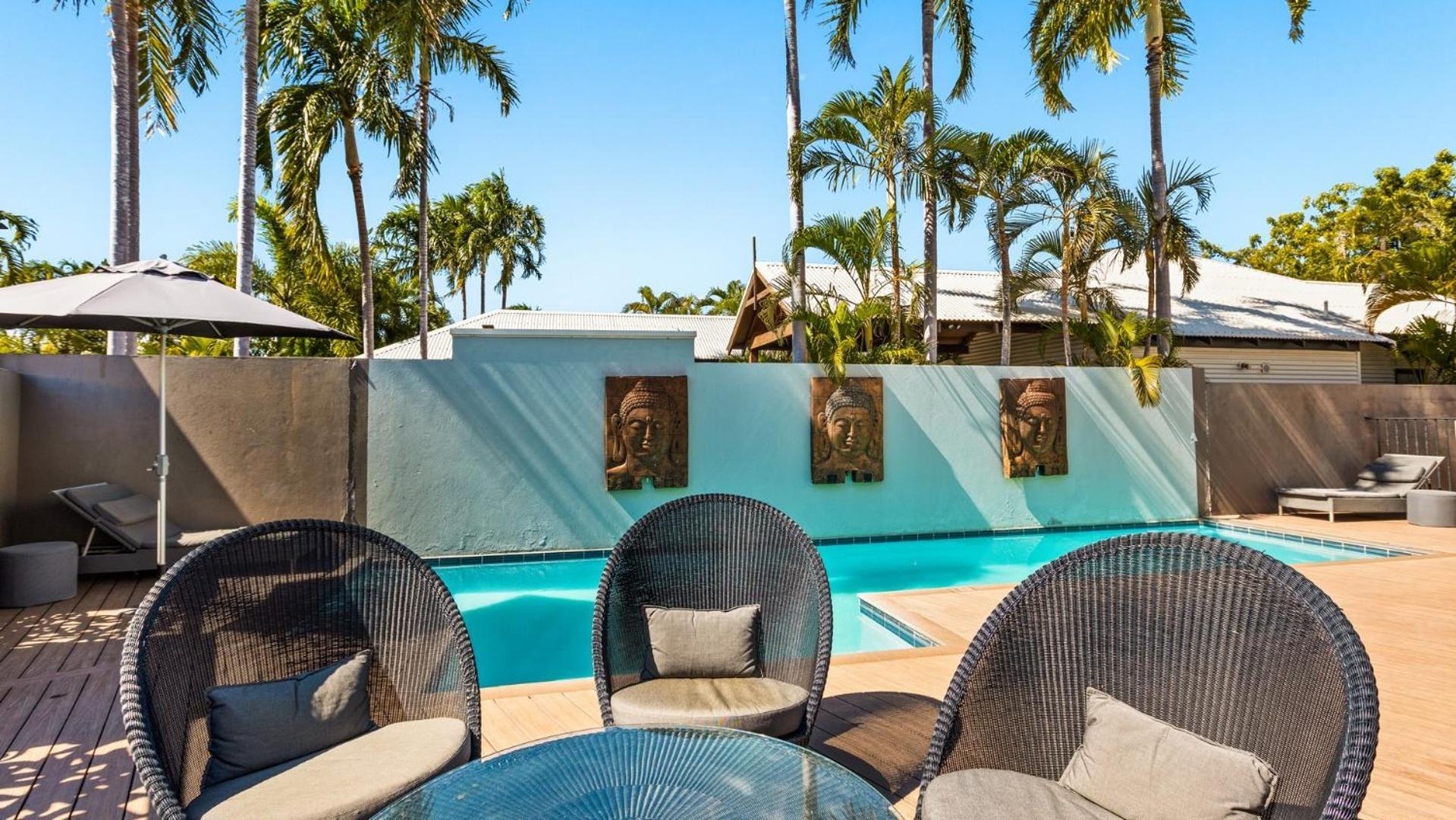 The Pearle Of Cable Beach Broome Exterior photo