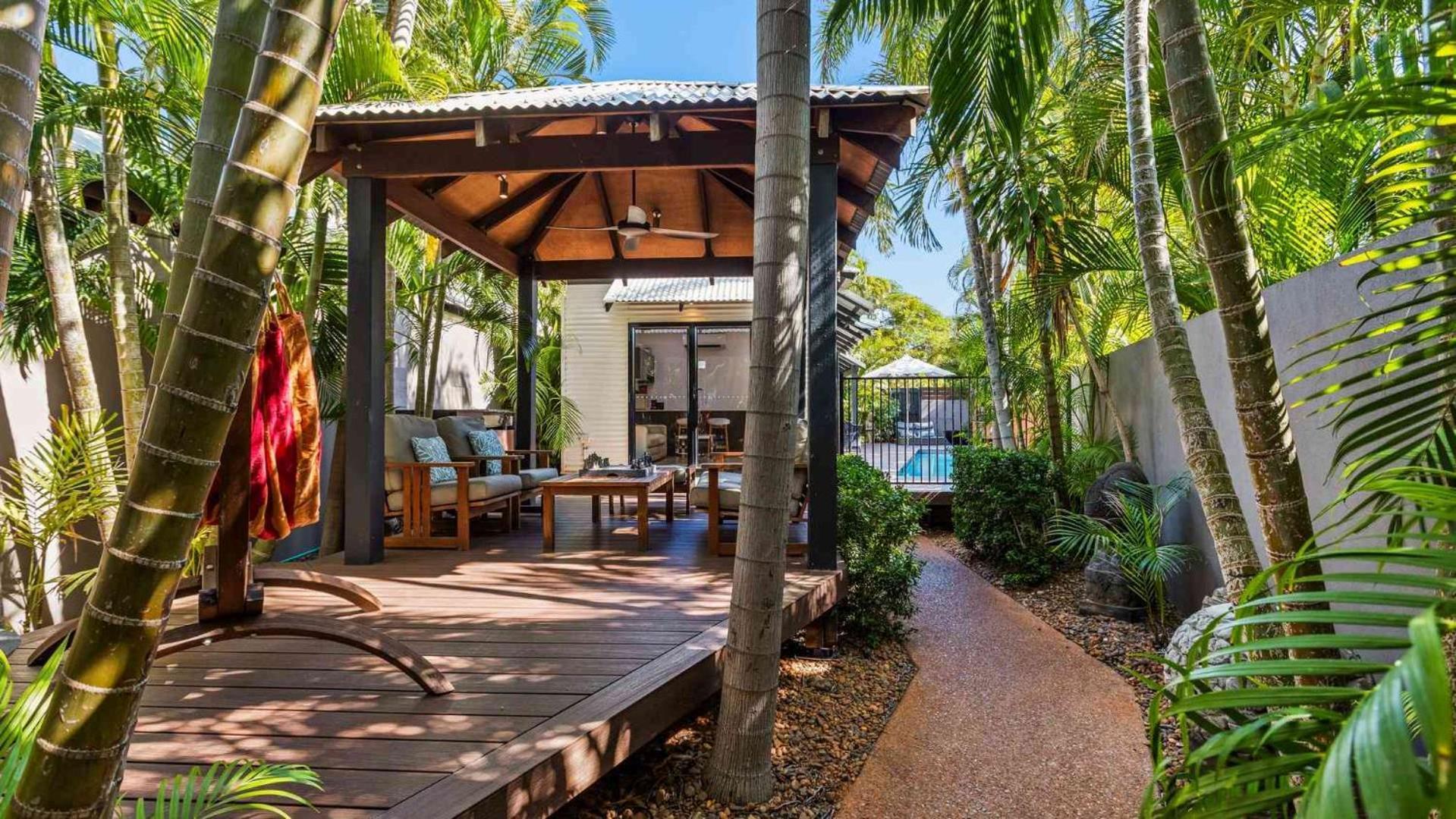 The Pearle Of Cable Beach Broome Exterior photo